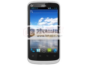 中兴U880F1