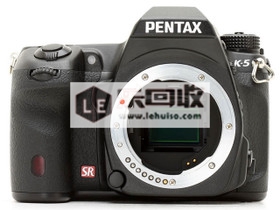 宾得K-5