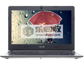 华硕U82