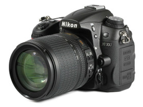 尼康D7000套机(18-105mm)