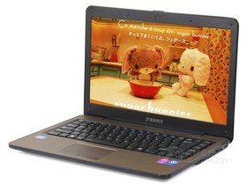 清华同方锋锐 S40