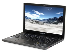 神舟精盾 K500