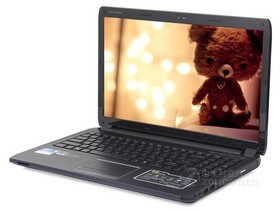神舟精盾 K580