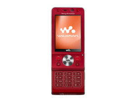 索爱 W908c