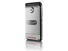 索爱 Z770i