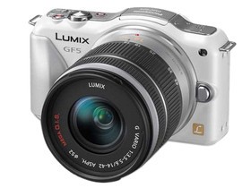 松下GF5套机(X 14-42mm)