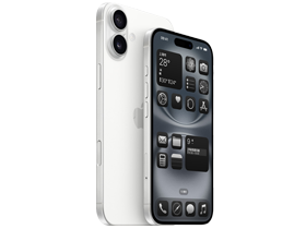 iPhone 16 Plus