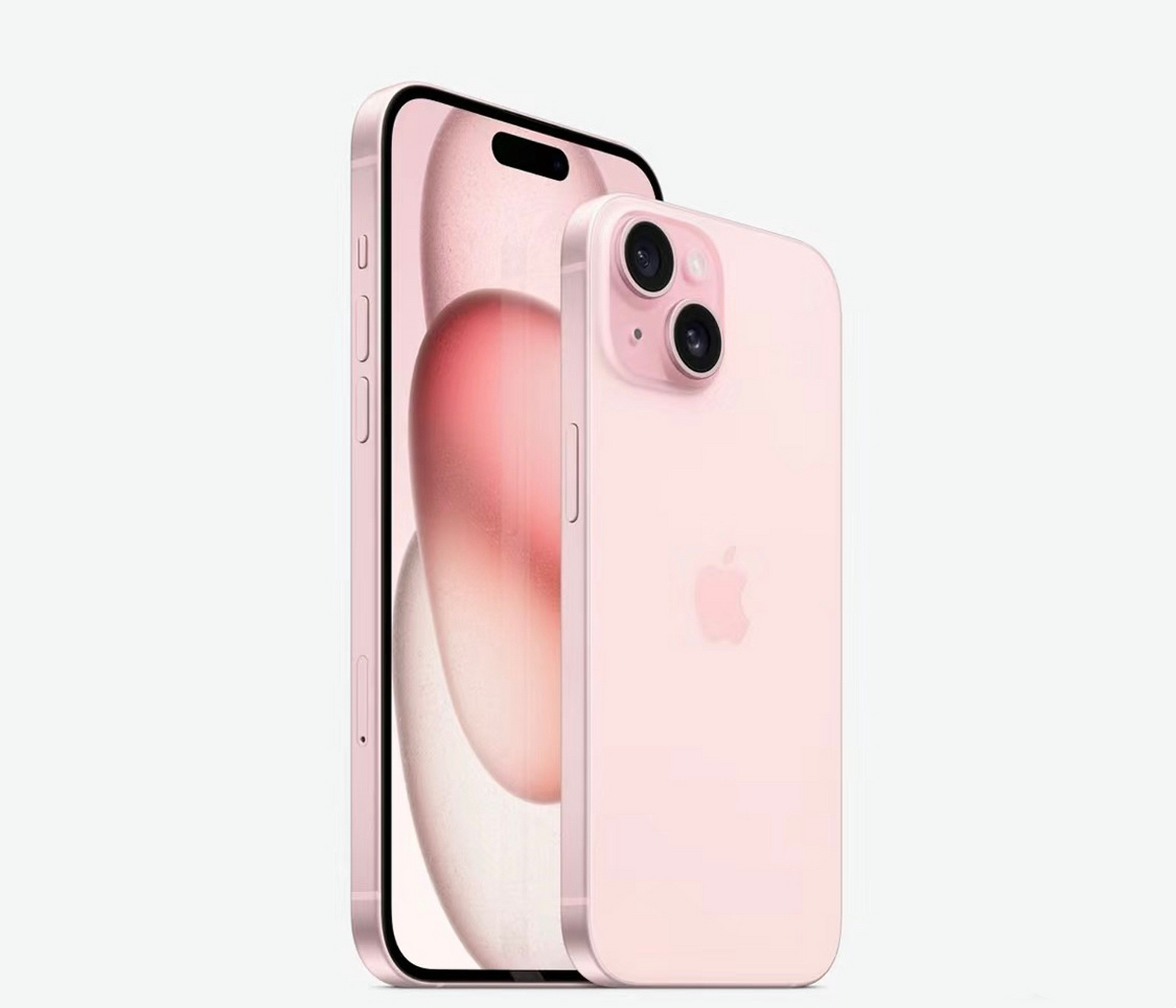 iPhone 15